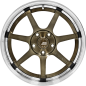 Preview: BC Forged DF-Z1 Ansicht 10